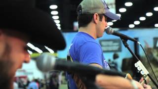 Easton Corbin FFA Recap  with Ram Trucks [upl. by Migeon214]