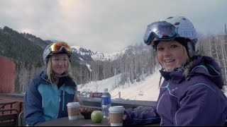 Park City in a Day  A Locals Guide by Ski Utah [upl. by Lytsirhc611]