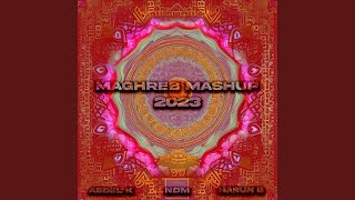 Maghreb Mashup 2023 [upl. by Lambart561]