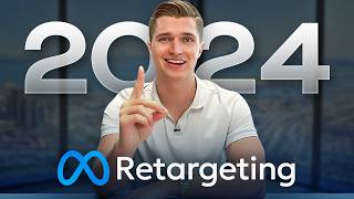 Advanced Facebook Retargeting Ads Strategy For 2024 [upl. by Cope]