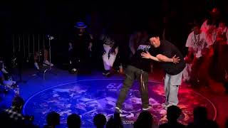 DANDY vs 邢哲  Best 16  ENDLESS STREAM POPPING BATTLE ESPB 2023 [upl. by Ynohtnaluap]