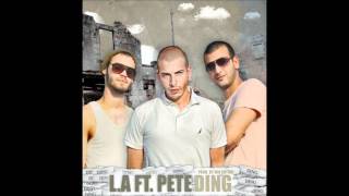 ‎La feat Pete  Ding Prod By Niv Shtubi אודיו got a great ass [upl. by Asyle]