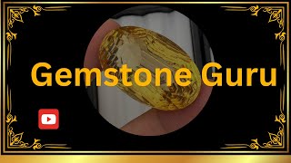 Natures Golden Gemstone  Exploring Citrine  The Allure of Citrine  Citrine Crystal Energy [upl. by Rabma]