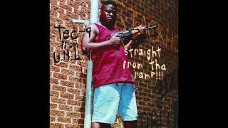 Tec9  Straight From Tha Ramp 1995 320 [upl. by Rodney699]