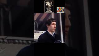 The Who  Smokestack Lightning Jam Marquee club 1965 pt1 [upl. by Alanson117]