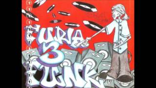 Fúria Funk 3  Masta Ace  Born To Roll [upl. by Ley856]