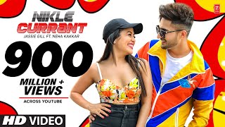 Official Video Nikle Currant Song  Jassi Gill  Neha Kakkar  SukhE Muzical Doctorz  Jaani [upl. by Nolrah]