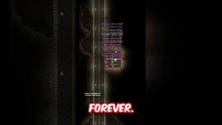 Reforging In Terraria Makes Me Want To Explode waffletime gaming terraria rage funny comedy [upl. by Ocramed]