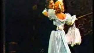 Beverly Sills  Love Unspoken  The Merry Widow [upl. by Suzette]