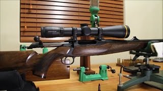 Sauer 202 Review [upl. by Anderea]