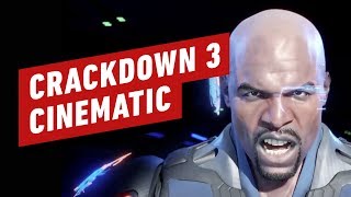 Crackdown 3 Wrecking Zone Multiplayer Gameplay Trailer [upl. by Garret]