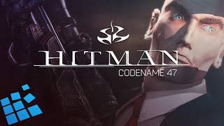 Exagear VIRTIOGPU WINE 30 Hitman Codename 47 Android [upl. by Asserac]