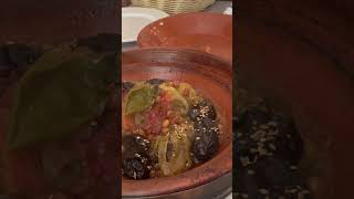 Tagines and Tanjia marrakech morroco food travel [upl. by Leelahk883]