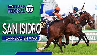 🆃🅵 🆃🆅 Hipodromo San Isidro Miercoles18deOctubre [upl. by Tnecniv286]