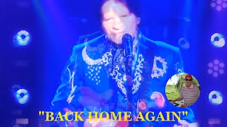 JOHN FOGERTY  quotBack Home Againquot [upl. by Airotna]