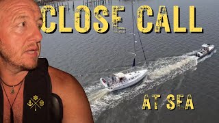 CLOSE CALL at sea  Episode 5 [upl. by Emilie121]