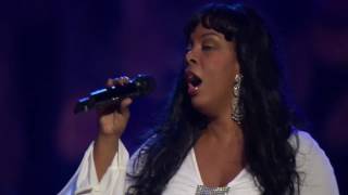 Night of the Proms  Donna Summer  McArthur Park 2005 [upl. by Gavin852]