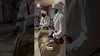 Gnawa Rissani كناوة الريصاني musicarfoud merzouga mariage photography wedding morocco shorts [upl. by Naryk761]