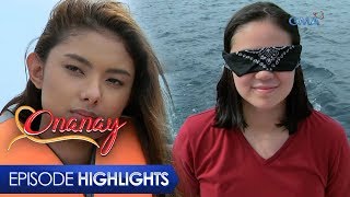 Onanay Malagim na sorpresa ni Natalie  Episode 78 [upl. by Neveda]