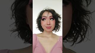 Rapunzel Makeup ✨ disney rapunzel makeup makeuprapunzel maquillaje rapunzemakeup [upl. by Shornick]