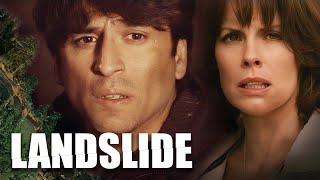 Landslide 2005  Full Movie  Vincent Spano  Alexandra Paul  Lucas Elliot Eberi [upl. by Alessandro]