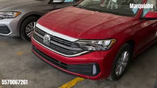 🔵 COMPARATIVA JETTA 2024 VERSIÓN Trend y Comfortline [upl. by Doty]