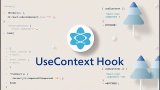 useContext Hook  ReactJS Essentials [upl. by Koralle]