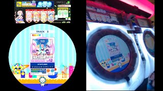 maimai STARTLINER ReMASTER ALL PERFECT [upl. by Adyan394]