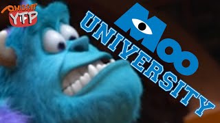 YTP  Moo University [upl. by Piscatelli708]