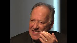 Werner Herzog anecdote about Klaus Kinskis quotegomaniaquot [upl. by Rudwik]