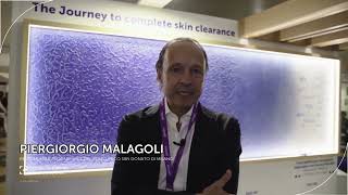 Il ruolo del dermatologo nellearly treatment  Intervista Piergiorgio Malagoli [upl. by Rosenthal850]