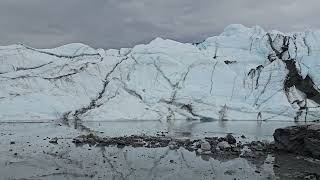 Matanuska Glacier [upl. by Ahsieka82]