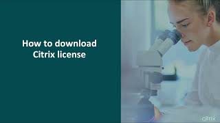 How to resolve Citrix license issues [upl. by Nailuj693]