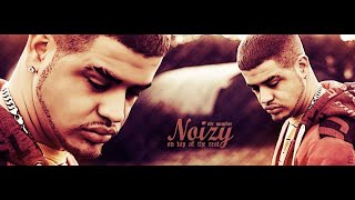 Noizy  Diss Unikkatil Official Instrumental [upl. by Anifur]