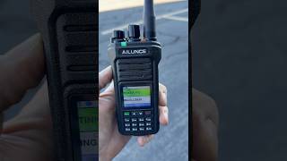 Has the Ailunce HA1G replaced my kenwood  GMRS Radio [upl. by Ellegna]