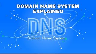 Domain Name System I What is DNS  DNS explained  Annlin Jeba [upl. by Nautna]