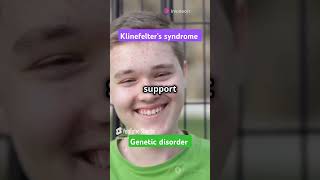 Klinefelters syndrome facts biologyexplained neet [upl. by Giesecke]