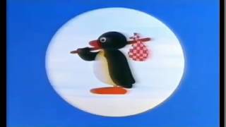 Pingu Intro [upl. by Janyte]