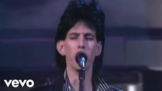 Rick Ocasek  Jimmy Jimmy Live [upl. by Maxwell]