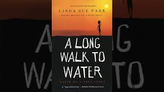 A Long Walk to Water Chapter 6 Narrated by Greducator [upl. by Martijn]