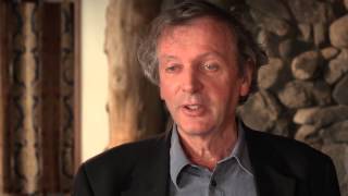 Science Set Free  Rupert Sheldrake [upl. by Rann150]