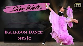 Slow Waltz Music Mix  Ballroom Dance 4 dancesport ballroomdance musicmix music waltz [upl. by Mayyahk]