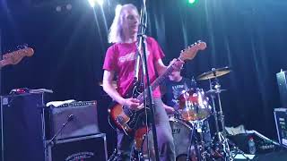 MUDHONEY  Touch Me Im Sick  live 26 April 2023 at Northcote Social Club [upl. by Wenona]