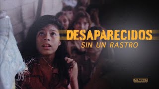 Desaparecidos sin un rastro  Película Completa en Español  Karl Malden  Tim Ransom  Travis Fine [upl. by Ssur310]