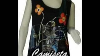 Roupa Exclusiva Feminina Moda Artesanal Bordado Patchwork Ianduti Ponto Magico [upl. by Aihcats]