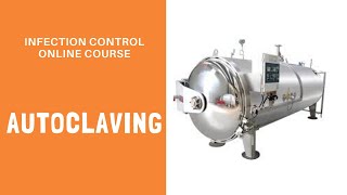 How autoclave worksAutoclave sterilization process [upl. by Fabrianna]