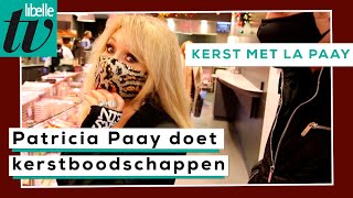 Patricia Paay quotWe merken helemaal niet zo veel van het leeftijdsverschilquot [upl. by Nireves]