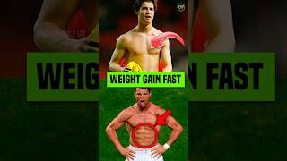 🔥Skinny Guys Weight Gain Faster  shorts weightgainfoods menfashion [upl. by Vilberg]