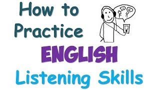 How to practice English listening skills without spending extra time [upl. by Solita]