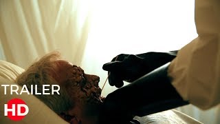 Epidemic 2018 Trailer  Breaking Glass Pictures  BGP Indie Horror Movie [upl. by Gigi]